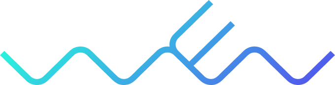 WEV logo